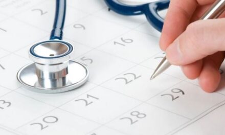 Расписание работы врачей